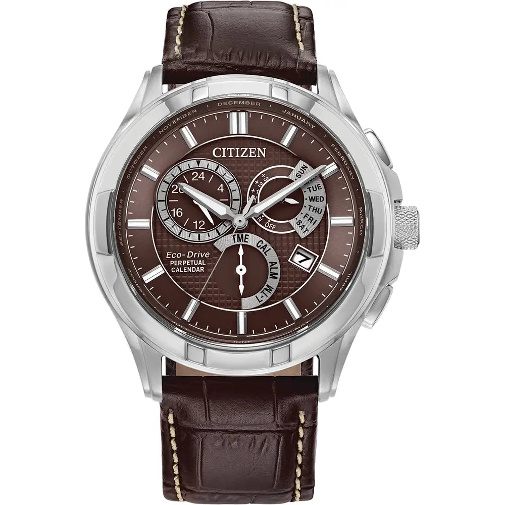 Gents citizen eco-drive