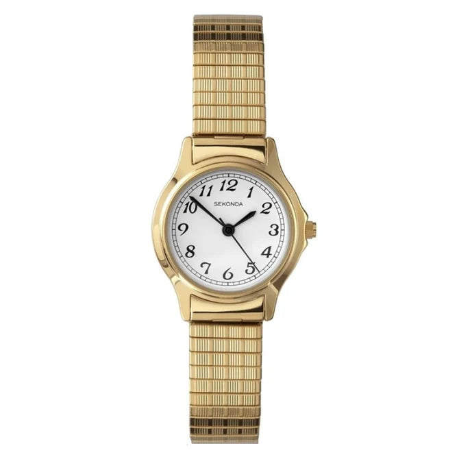 Ladies Sekonda watch