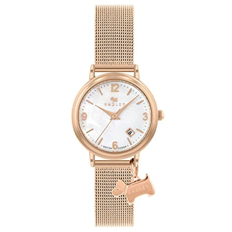 Ladies Radley bracelet watch.