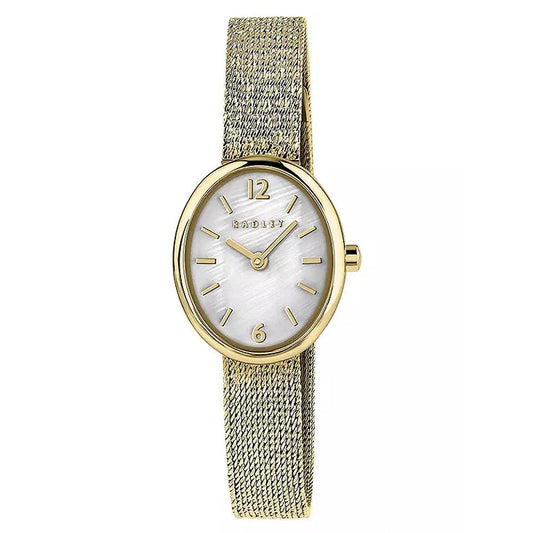 Ladies Radley bracelet watch.