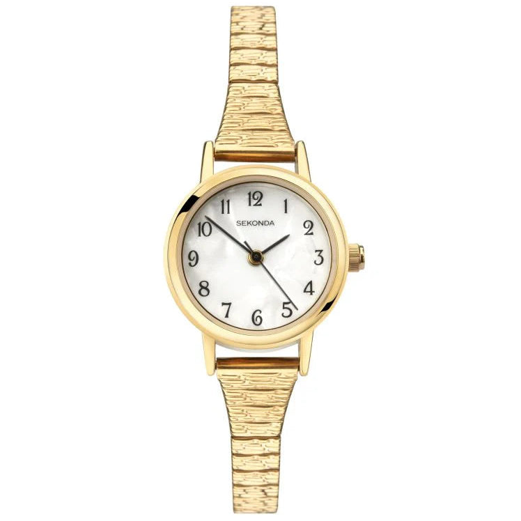 Ladies Sekonda expander watch
