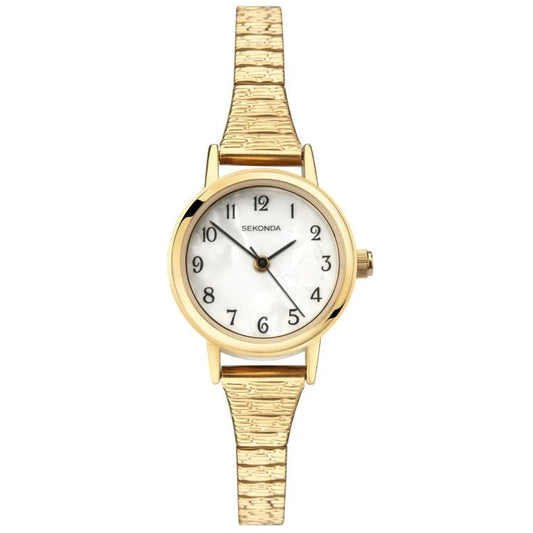 Ladies Sekonda expander watch