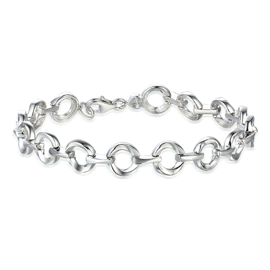 Sterling Silver bracelet.