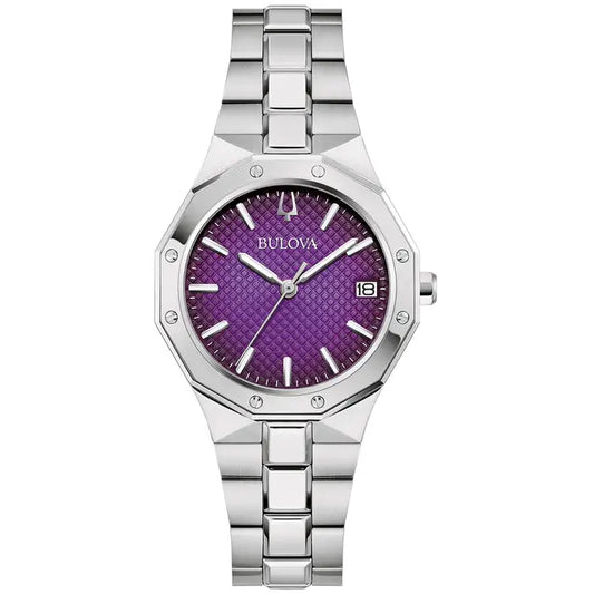 Ladies BULOVA PRESTIGE WATCH