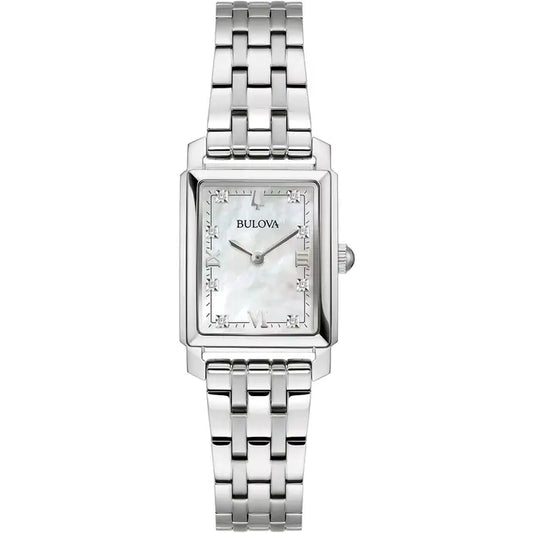 Ladies Bulova Sutton Watch