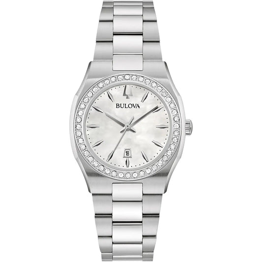 Ladies BULOVA SURVEYOR WATCH