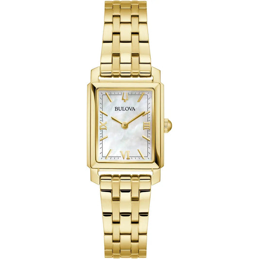 Ladies Bulova Sutton Watch