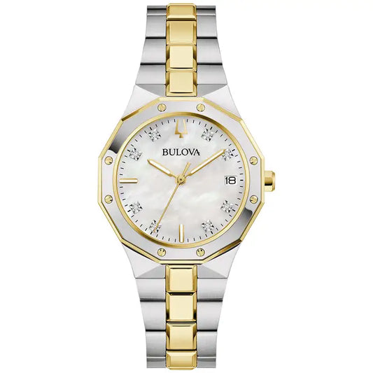 Ladies BULOVA PRESTIGE WATCH