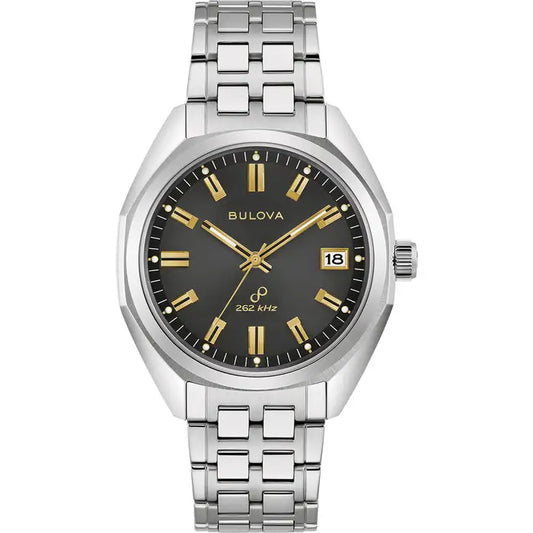 Gents Bulova Jet Star watch