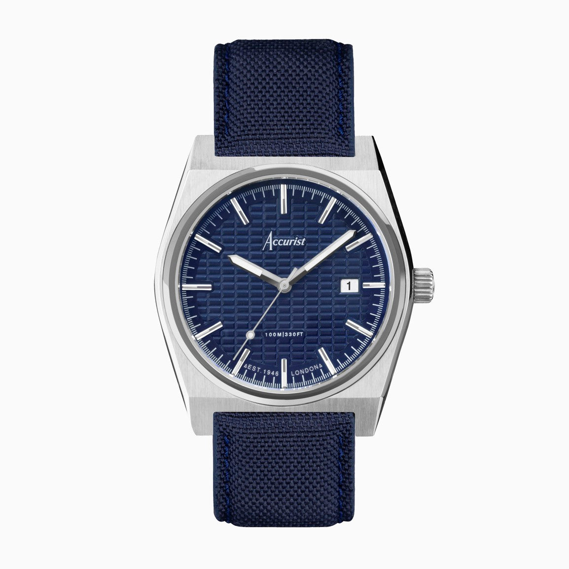 Gents Origin Accurist watch.