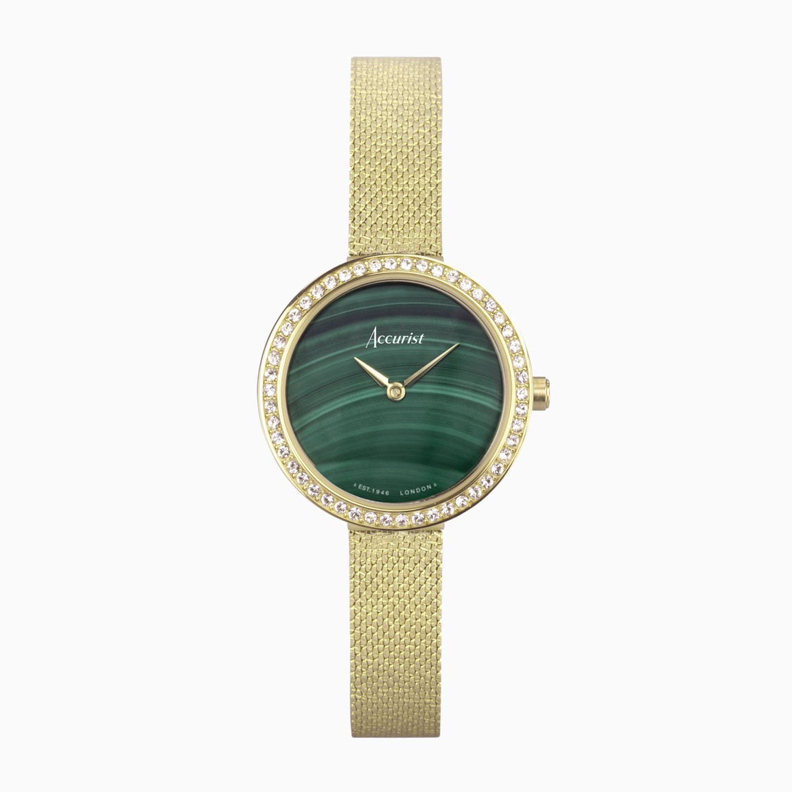 Ladies Accurist watch