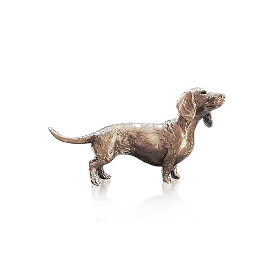 “Dachshund” Bronze