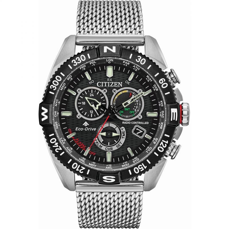 Gents Citizen Navihawk