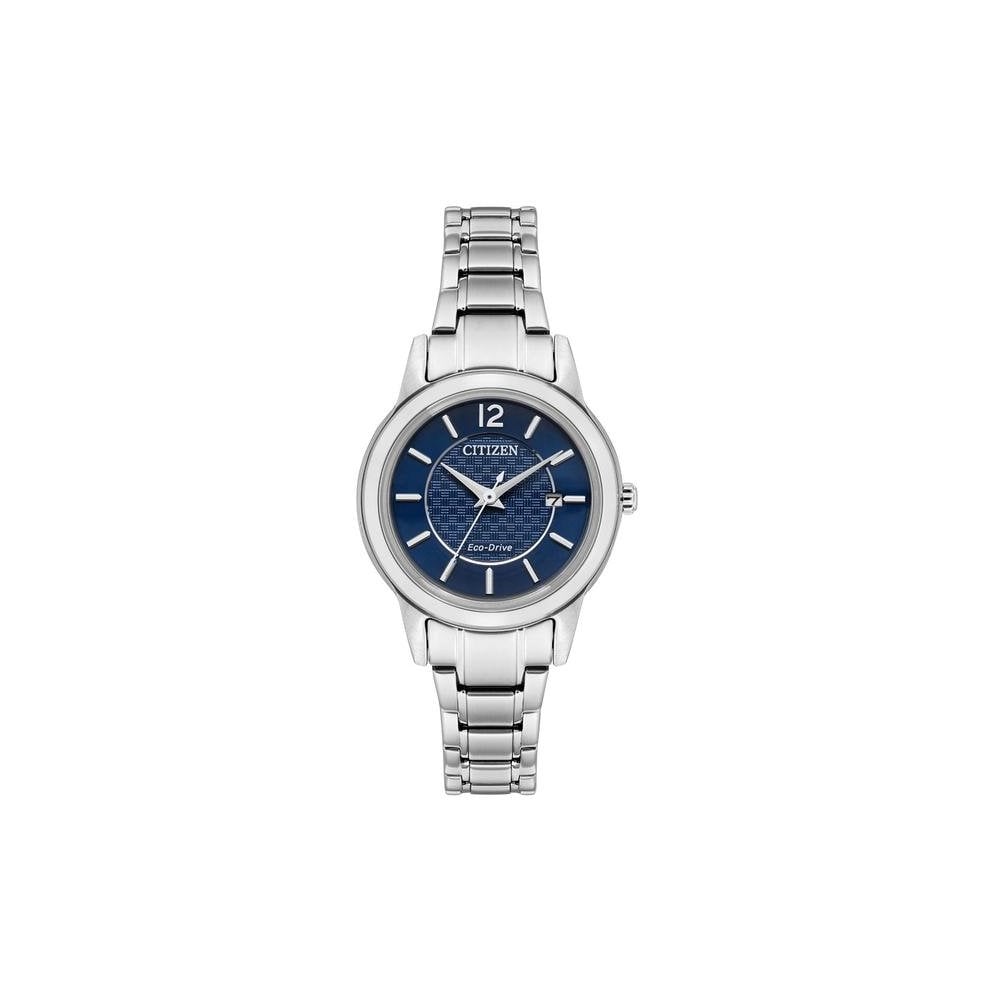 Ladies Citizen Eco Drive