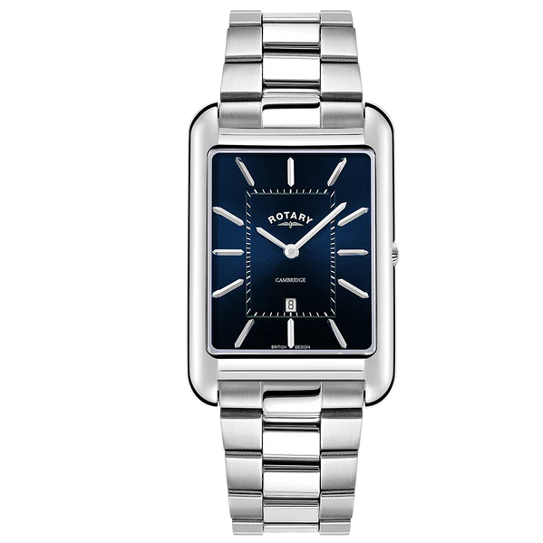 Gents Cambridge Watch.