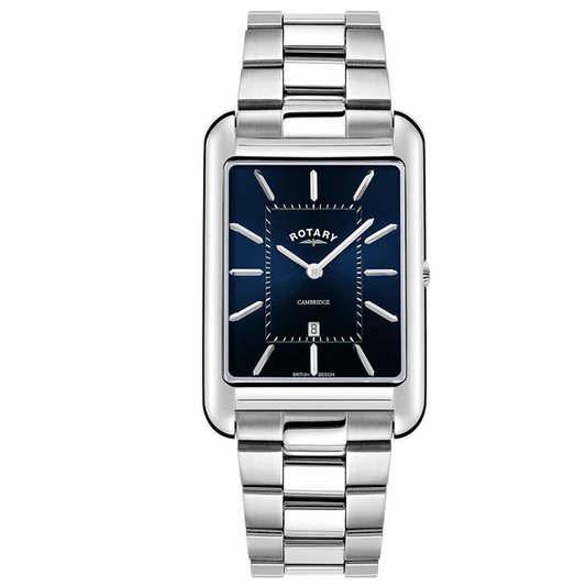 Gents Cambridge Watch.