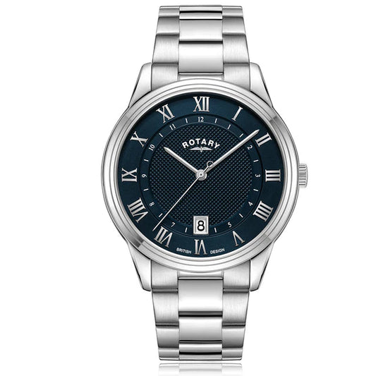 Gents Rotary Cambridge Dress watch.