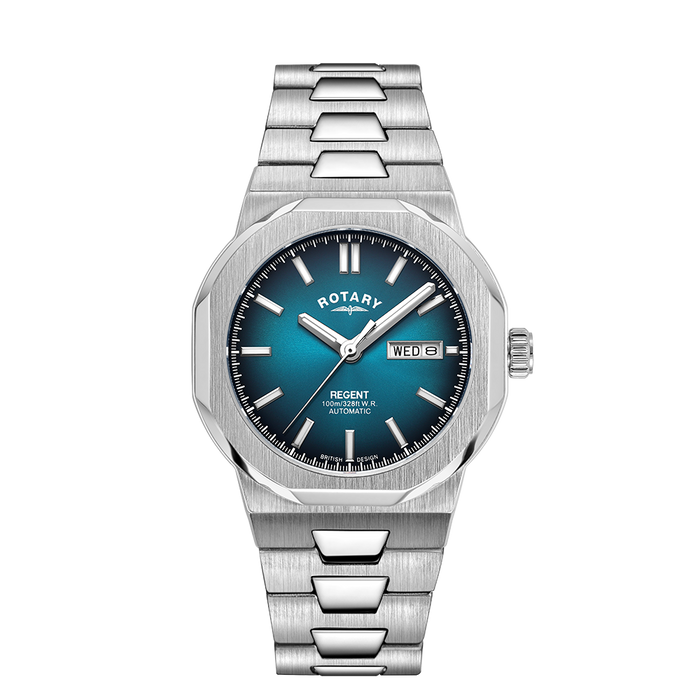 Gents Rotary Regent watch.