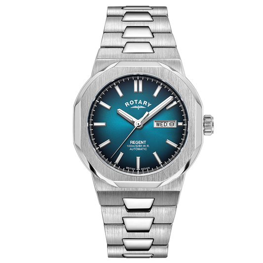 Gents Rotary Regent watch.