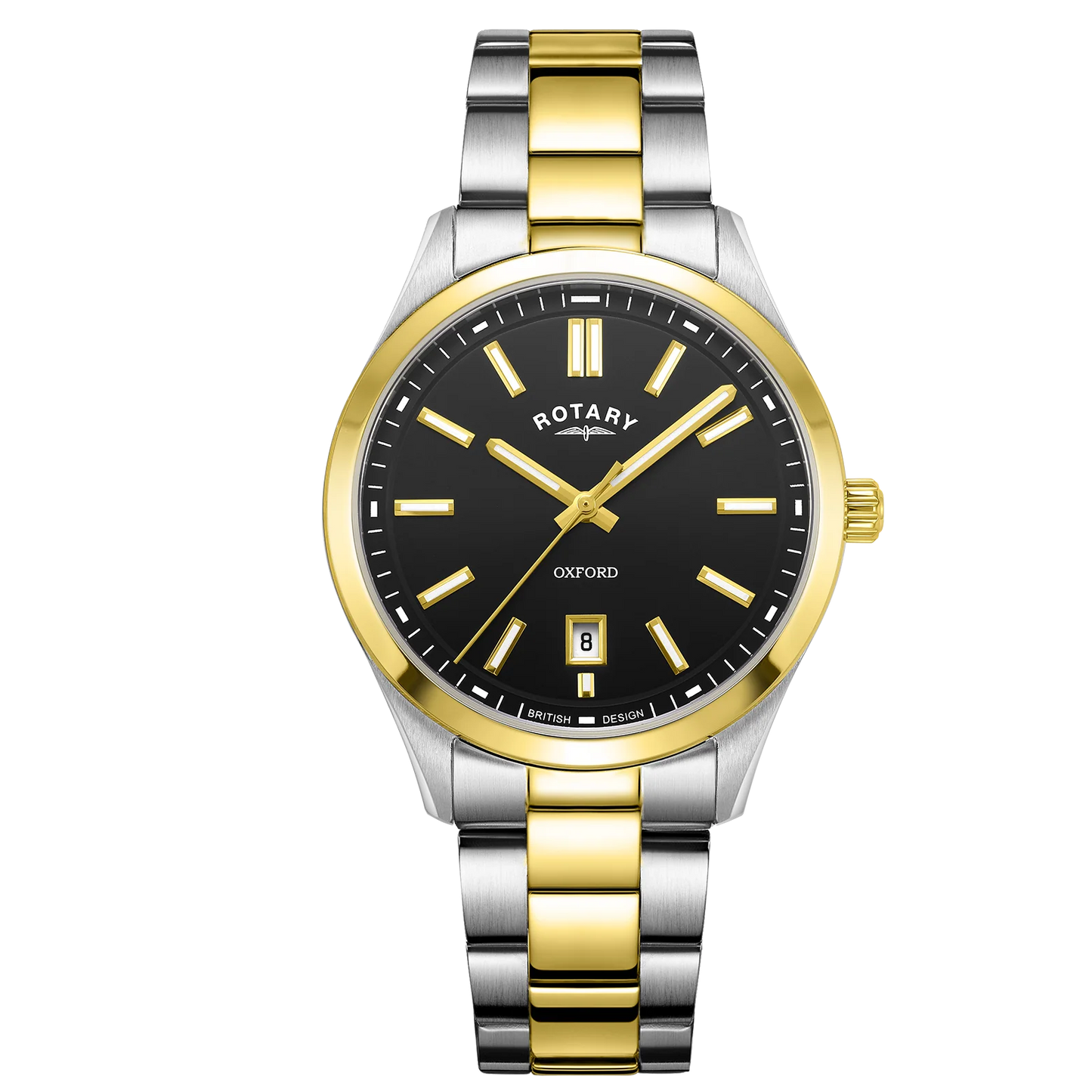 Gents Rotary Oxford watch.