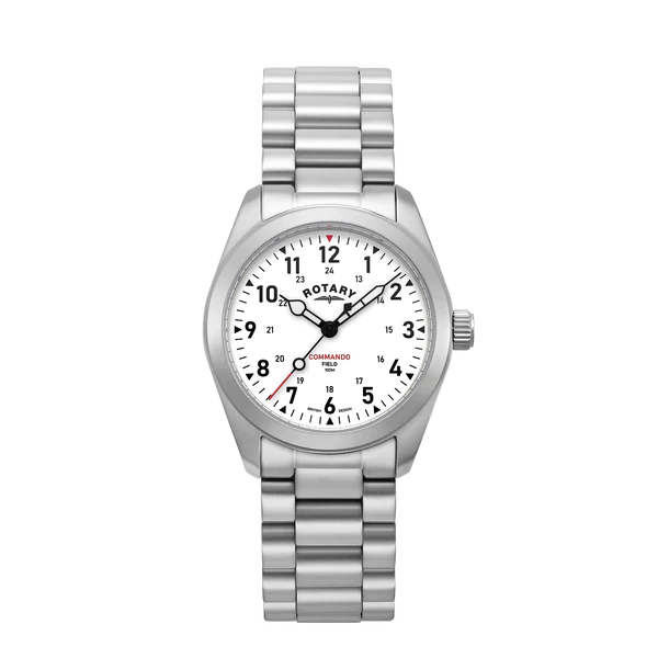 gents Rotary sport field watch.