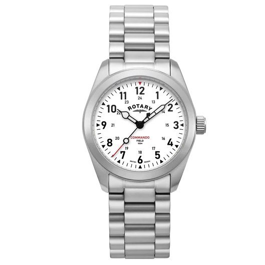 gents Rotary sport field watch.