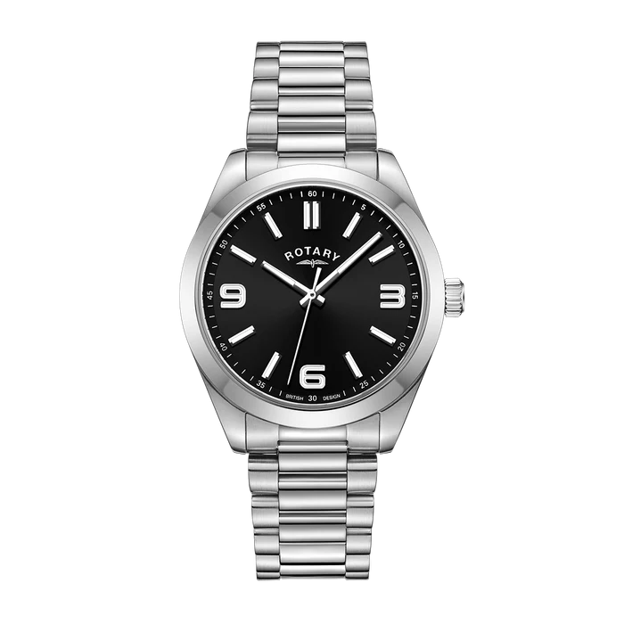 Gents Rotary Oxford Sport watch.