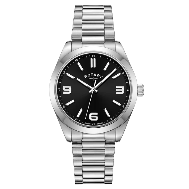 Gents Rotary Oxford Sport watch.