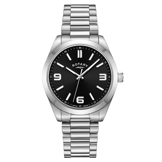 Gents Rotary Oxford Sport watch.
