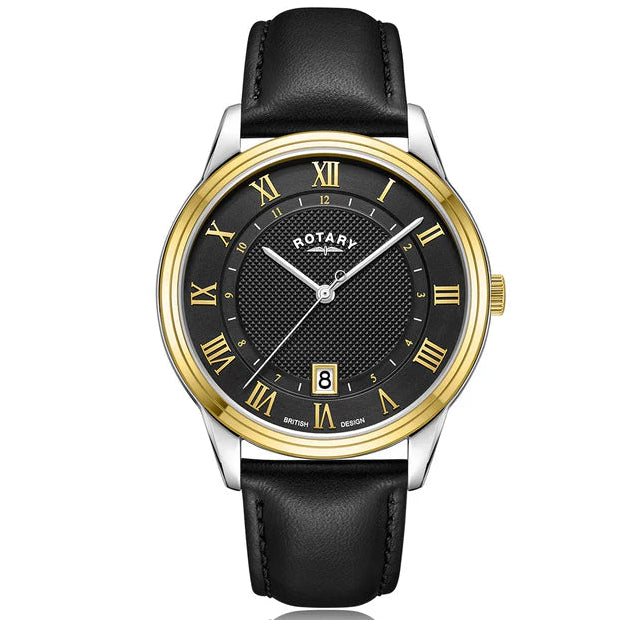 Gents Rotary Dress watch.