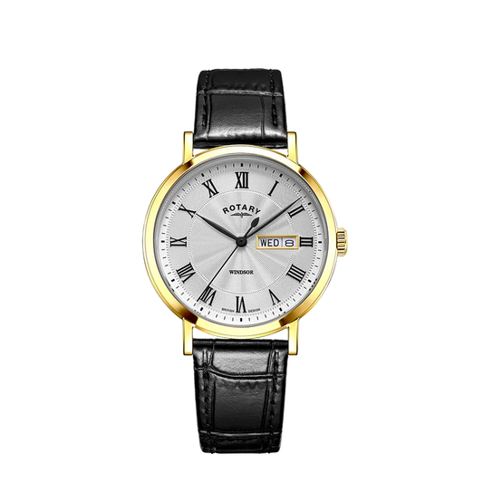Gents Rotary Windsor Watch.