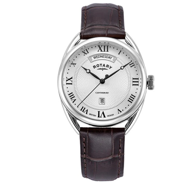 Gents Rotary Canterbury watch.