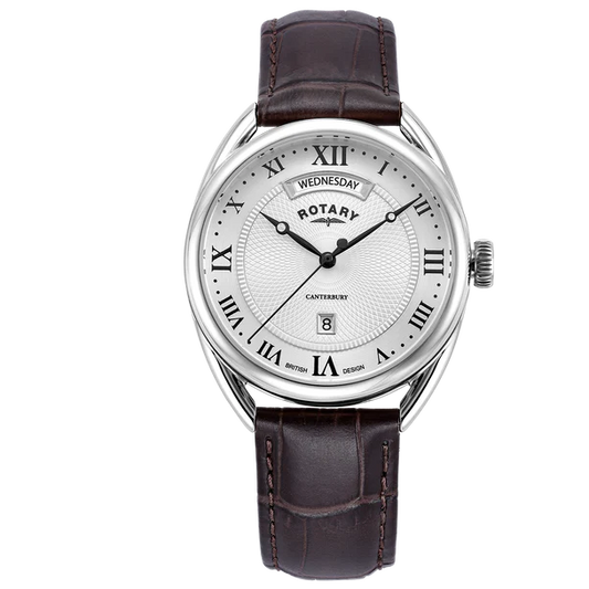 Gents Rotary Canterbury watch.