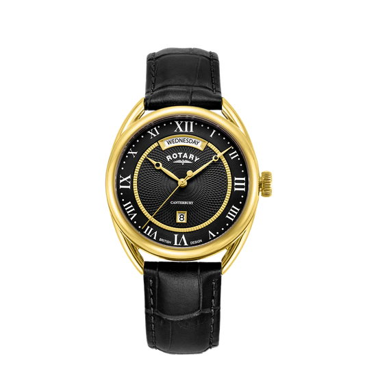 Gents Rotary Traditional watch.