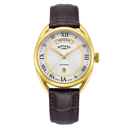 Gents Rotary Traditional watch.