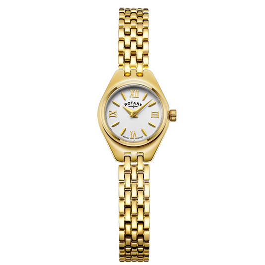 Ladies Rotary Balmoral watch.