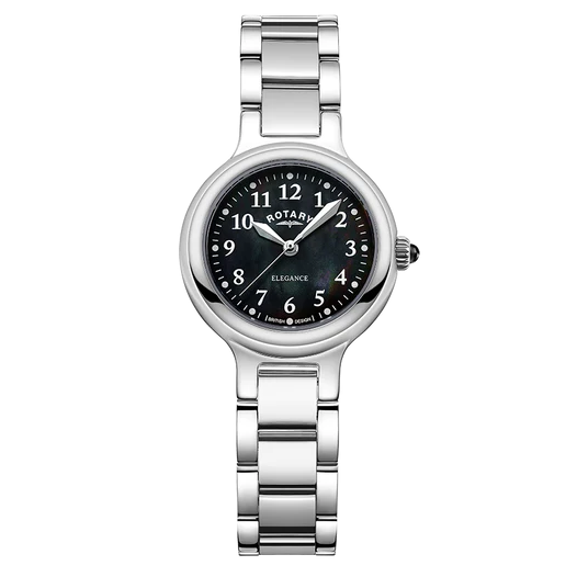 Ladies Rotary Traditional Elegance watch.