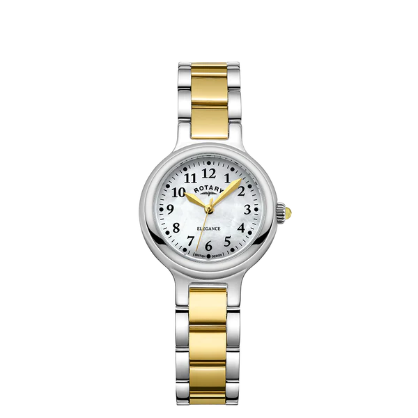 Ladies Rotary Elegance watch.