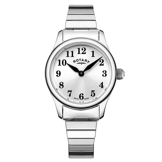 Ladies Rotary Expander watch.
