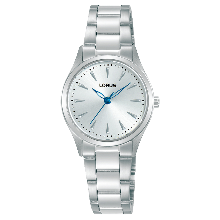 Ladies Lorus bracelet watch