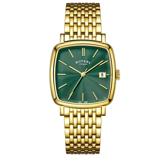 GENTS ROTARY HERITAGE ASTORIA WATCH.