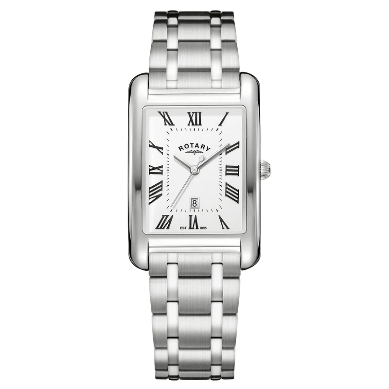 GENTS ROTARY HERITAGE ASTORIA WATCH.