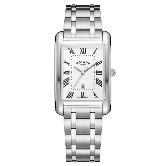 GENTS ROTARY HERITAGE ASTORIA WATCH.