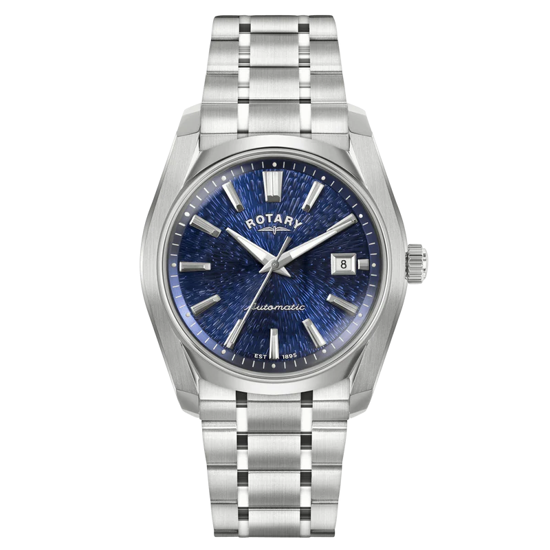 GENTS ROTARY LUMEN AUTOMATIC WATCH.