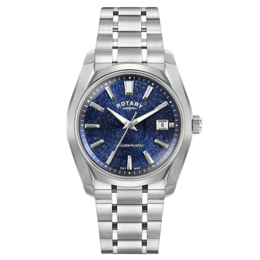 GENTS ROTARY LUMEN AUTOMATIC WATCH.