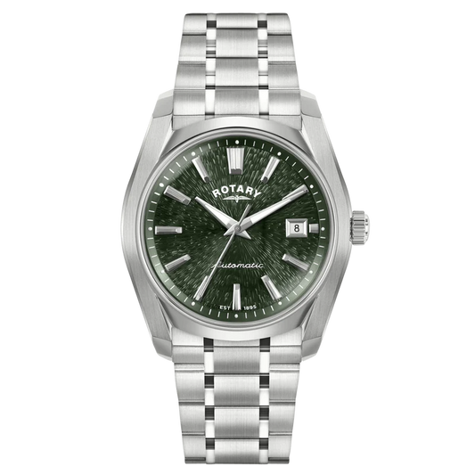 GENTS ROTARY LUMEN AUTOMATIC WATCH.