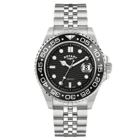 GENTS ROTARY APEX100 WATCH.