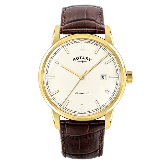 Gents Heritage Automatic Rotary