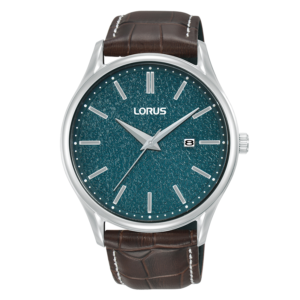Gents Lorus Strap watch