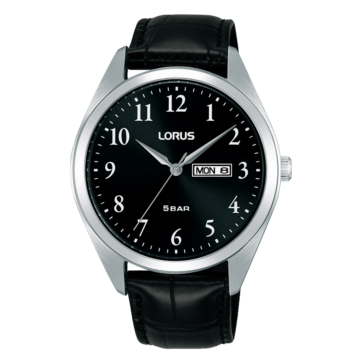 Gents Lorus Strap watch